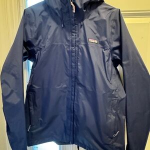 Patagonia Women's Torrentshell 3L Rain Jacket